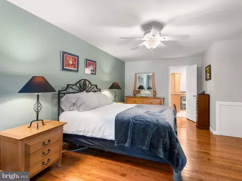 Bedroom - 101 Camsten Ct, Chesterbrook, PA 19087 photo 4 of 4