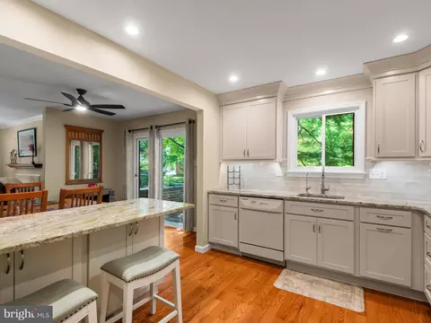 Kitchen - 101 Camsten Ct, Chesterbrook, PA 19087 photo 2 of 5