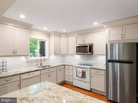 Kitchen - 101 Camsten Ct, Chesterbrook, PA 19087 photo 5 of 5