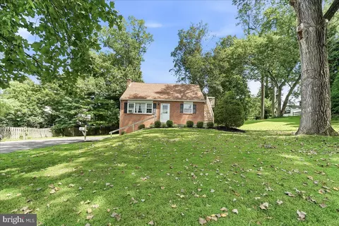 1313 Old Wilmington Pike, West Chester, PA 19382