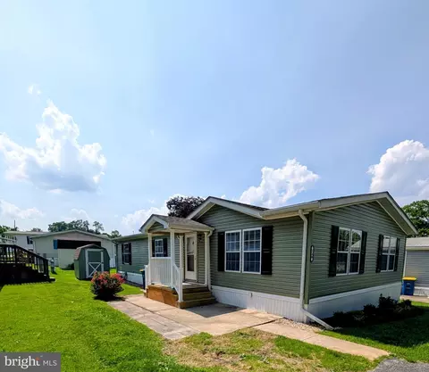 140 Grant Ave, Coatesville, PA 19320