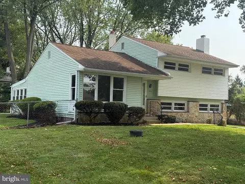 Exterior - 502 Briar Rd, Exton, PA 19341 photo 7 of 7