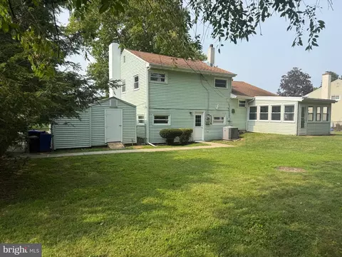 Exterior - 502 Briar Rd, Exton, PA 19341 photo 3 of 7