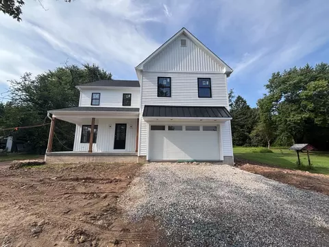 780 E Cedarville Rd, Pottstown, PA 19465