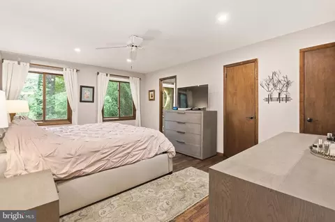 Bedroom - 433 Homestead Rd, Wayne, PA 19087 photo 1 of 4
