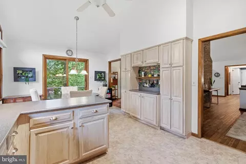 Kitchen - 433 Homestead Rd, Wayne, PA 19087 photo 3 of 5