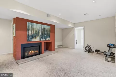 Living - 433 Homestead Rd, Wayne, PA 19087 photo 1 of 1