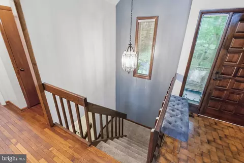 Entry Way - 433 Homestead Rd, Wayne, PA 19087 photo 1 of 2