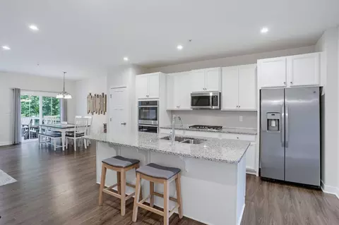 Kitchen - 1237 Benjamin, Kennett Square, PA 19348 photo 1 of 2