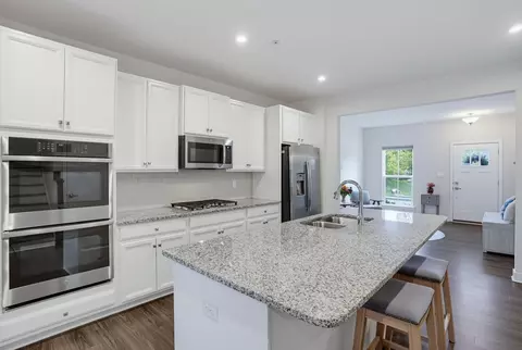 Kitchen - 1237 Benjamin, Kennett Square, PA 19348 photo 2 of 2