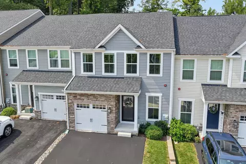Exterior - 1237 Benjamin, Kennett Square, PA 19348 photo 1 of 5