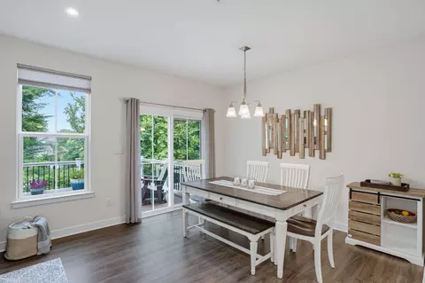 Dining - 1237 Benjamin, Kennett Square, PA 19348 photo 1 of 1