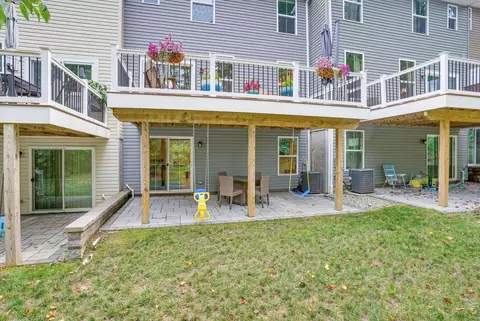 Exterior - 1237 Benjamin, Kennett Square, PA 19348 photo 3 of 5