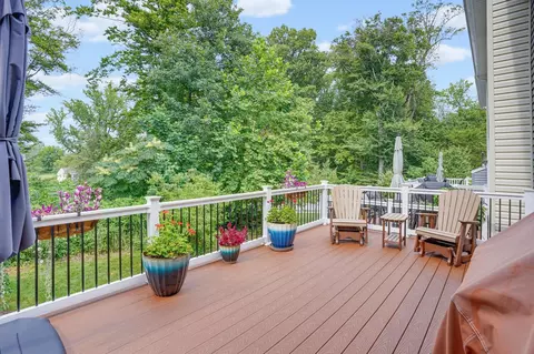 Exterior - 1237 Benjamin, Kennett Square, PA 19348 photo 4 of 5