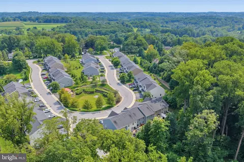 View/Area - 1237 Benjamin, Kennett Square, PA 19348 photo 4 of 4