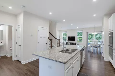 Entry Way - 1237 Benjamin, Kennett Square, PA 19348 photo 1 of 3