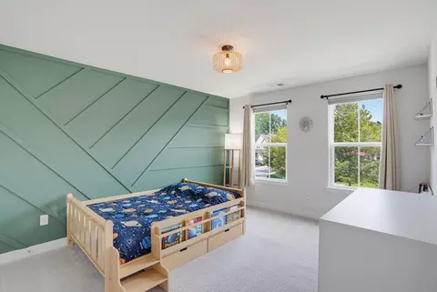 Bedroom - 1237 Benjamin, Kennett Square, PA 19348 photo 3 of 5
