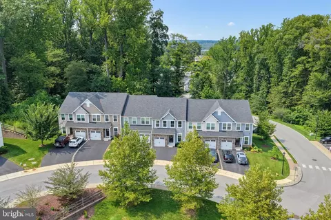 View/Area - 1237 Benjamin, Kennett Square, PA 19348 photo 3 of 4