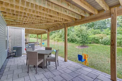 Exterior - 1237 Benjamin, Kennett Square, PA 19348 photo 2 of 5