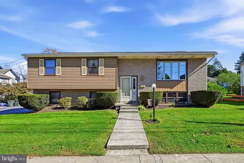 13 S 13th Ave, Coatesville, PA 19320