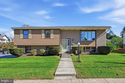 13 S 13th Ave, Coatesville, PA 19320