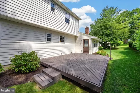 Exterior - 600 Brecknock Dr, Exton, PA 19341 photo 2 of 5