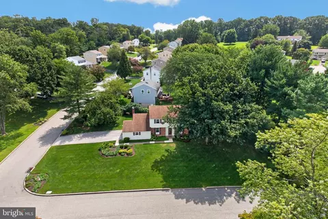 View/Area - 600 Brecknock Dr, Exton, PA 19341 photo 5 of 8