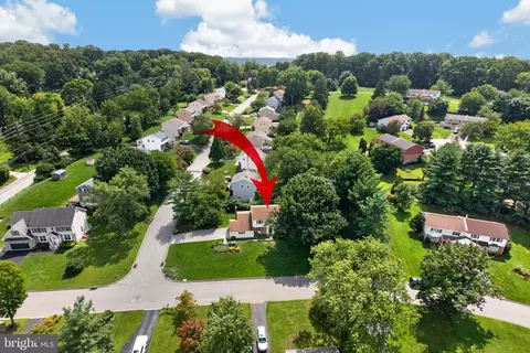 View/Area - 600 Brecknock Dr, Exton, PA 19341 photo 2 of 8