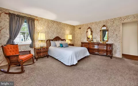 Bedroom - 600 Brecknock Dr, Exton, PA 19341 photo 2 of 8