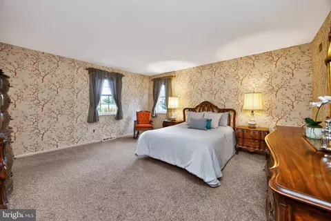 Bedroom - 600 Brecknock Dr, Exton, PA 19341 photo 1 of 8