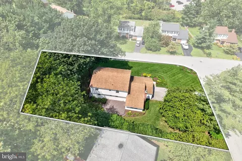 View/Area - 600 Brecknock Dr, Exton, PA 19341 photo 4 of 8