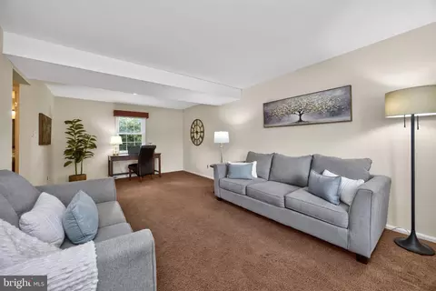 Living - 600 Brecknock Dr, Exton, PA 19341 photo 1 of 5