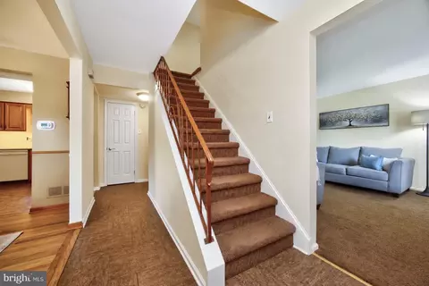 Entry Way - 600 Brecknock Dr, Exton, PA 19341 photo 1 of 2