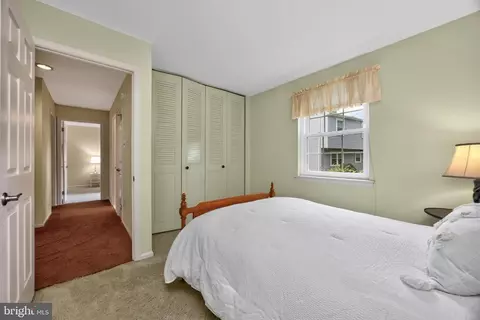 Bedroom - 600 Brecknock Dr, Exton, PA 19341 photo 8 of 8
