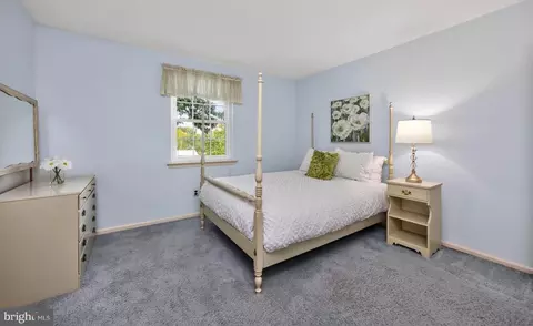 Bedroom - 600 Brecknock Dr, Exton, PA 19341 photo 6 of 8