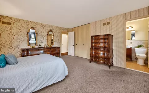 Bedroom - 600 Brecknock Dr, Exton, PA 19341 photo 3 of 8
