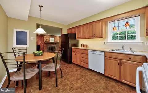 Kitchen - 600 Brecknock Dr, Exton, PA 19341 photo 1 of 1