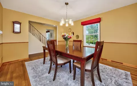 Dining - 600 Brecknock Dr, Exton, PA 19341 photo 1 of 3