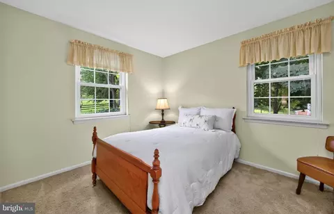 Bedroom - 600 Brecknock Dr, Exton, PA 19341 photo 7 of 8