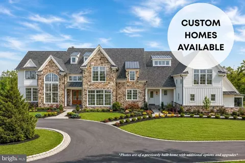 1331 Carolannes Way, West Chester, PA 19382