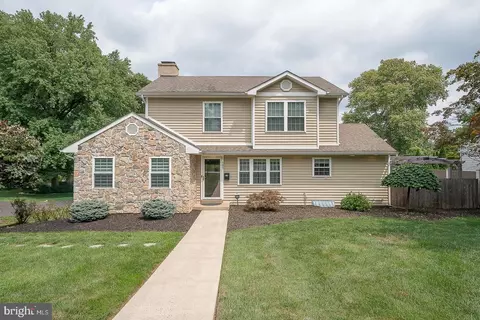 101 Dalton Rd, Paoli, PA 19301