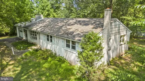 2900 Chestnut Hill Rd, Pottstown, PA 19465