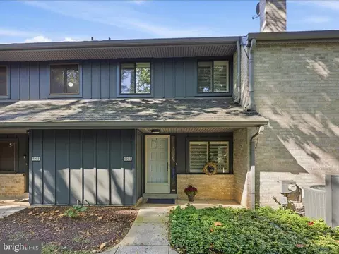 574 Foxwood Ln #574, Paoli, PA 19301