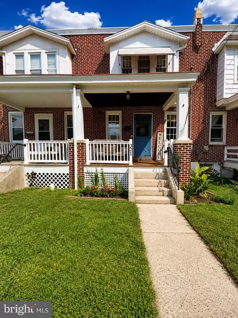 321 4th Ave, Phoenixville, PA 19460