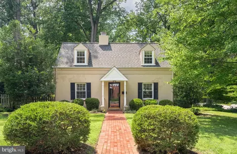 134 Fennerton Rd, Paoli, PA 19301