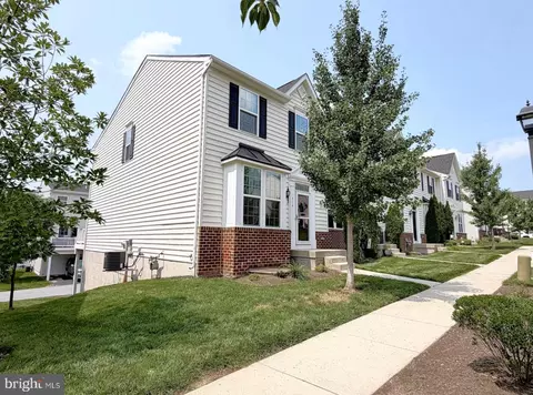 516 Groat Aly, Phoenixville, PA 19460