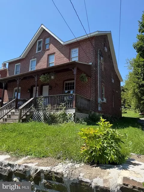 121 Brandywine, Modena, PA 19358