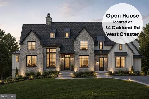 1345 Carolannes Way, West Chester, PA 19382
