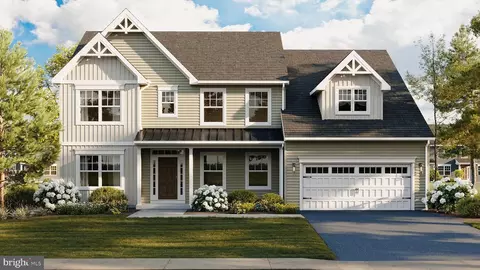 greenwood dr., Oxford, PA 19363