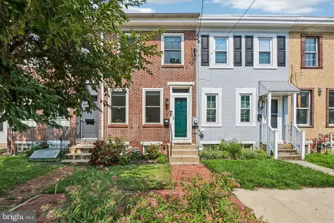 315 S Matlack St, West Chester, PA 19382